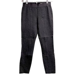 JCREW‎ Leggings, Dark Heather Grey, 2R